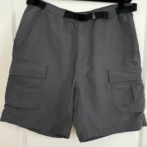 New The North Face Cargo Shorts Size Large
